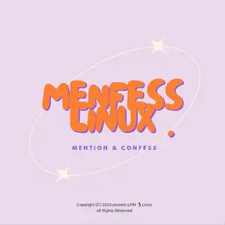 MENFESS BASE 🐧