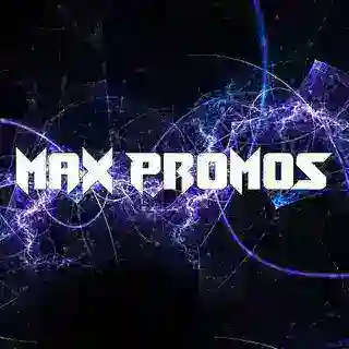 Max Promo's Official Bot