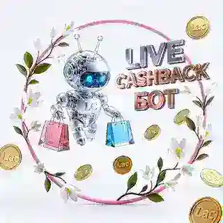 Live Cashback