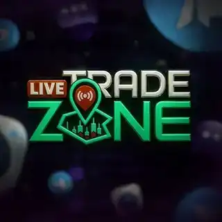 TradeZone · 𝗟𝗶𝘃𝗲 💬