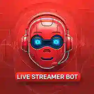 Live Streamer Bot