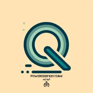 ربات لوگو ساز | Logo Maker