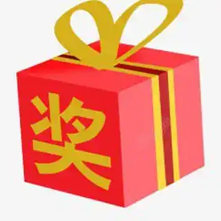 幸运抽奖Bot