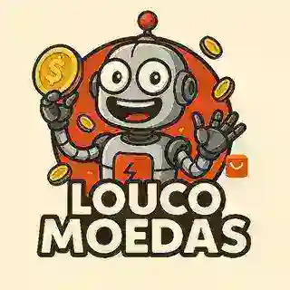 @LoucoMoedasBot