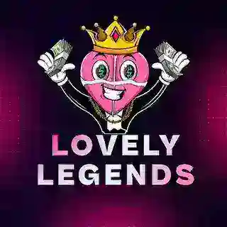 Lovely Legends
