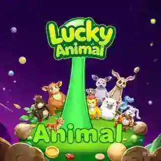 LuckyAnimal