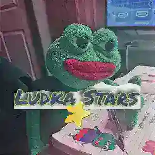 Ludka Stars | Самые дешевые звезды