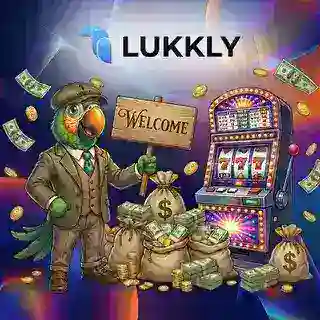 Lukkly App RU 🇷🇺