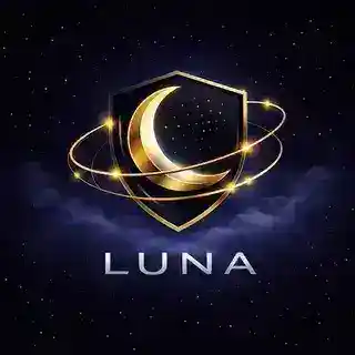 LunaVPN