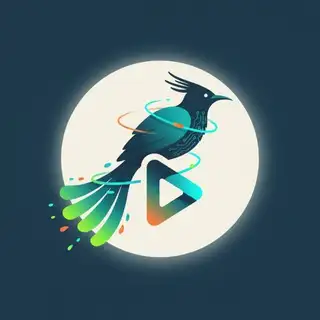 Lyrebird下片机器人
