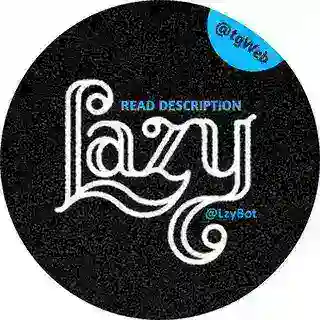 Lazy