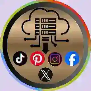 بوت تحميل تيك|انستا|اكس|فيس بوك|بينترست|ستوريات