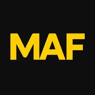 MAF Trading Bot 🇸🇦