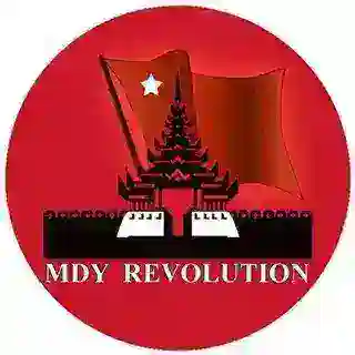 MDY Revolution