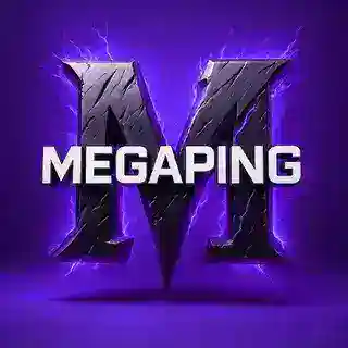 MEGAPING BOT - ربات مگاپینگ