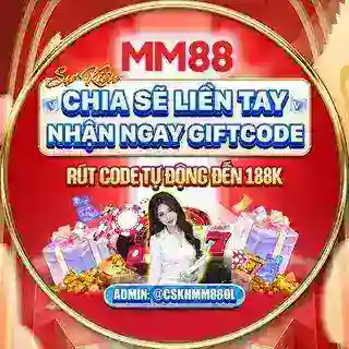 🧧MM88 Săn Code Miễn Phí