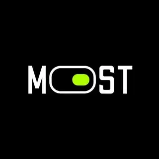 MOST — тот самый VPN
