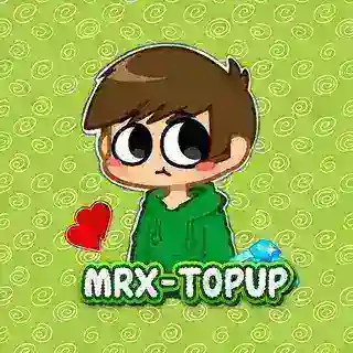 M•RX - TopUp Bot ( 24/7 )