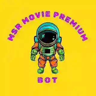 MSR Movie Premium Bot