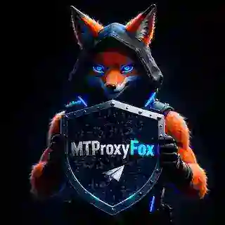 MTProxyFox