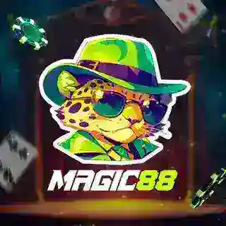 Magic88 Refer &amp; Earn