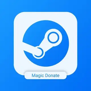 Magic Donate