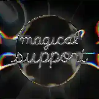 Magical Support