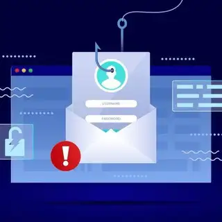 Mail spoofing
