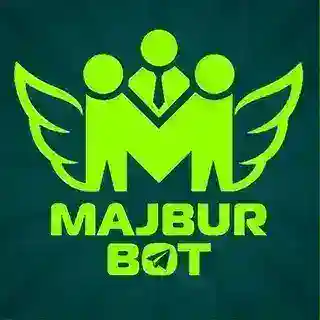 Majbur Bot