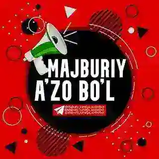 Majburiy A'zo Bo'l