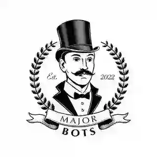 Major Buy Bot | @MajorBuyBot