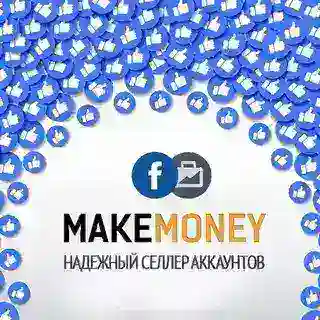Расходники ФБ Makemoneyfb.shop ✅