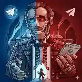 صانع بوتات بدون حقوق VIP مجاني