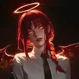 Makise Kurisu