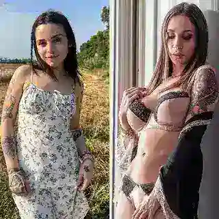 MALENA LA PUGLIESE