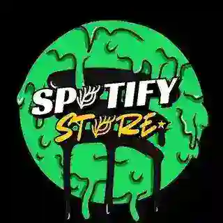 Sp༗tify Userb༗t 🇮🇩