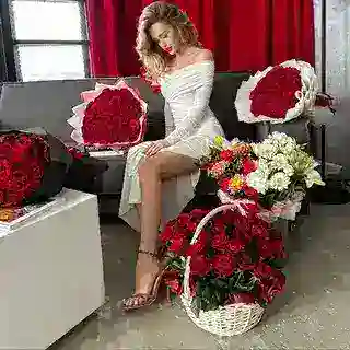 Менеджер Rose 58