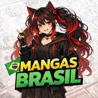 Mangás Brasil Bot - QG BALTIGO ⚔️