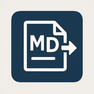 Markdown To Html Converter