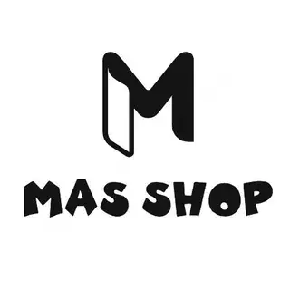 MAS SHOP Bot