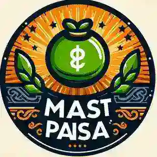 Mast Paisa 🤑💸