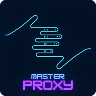 Master Proxy Bot