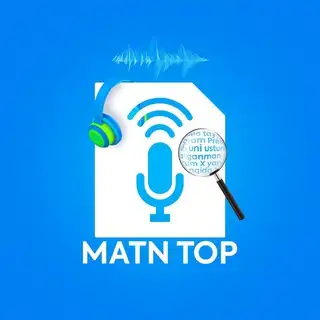 Matn top bot | YUKLOVCHI | YUKLAYDI | TINGLA | KUYNAVO