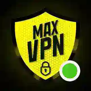 MaxVPN - Лучший ВПН Бот