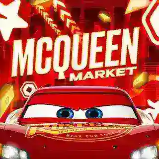 McQueen Market | Купить донат