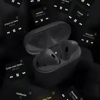بوت ميوزك تشغيل اغاني