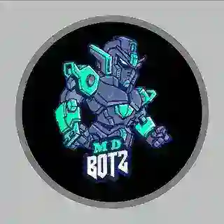 Auto Caption Bot