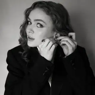Sadie Sink ♥️