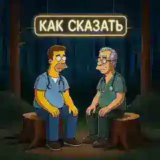 Как сказать| Нейросеть