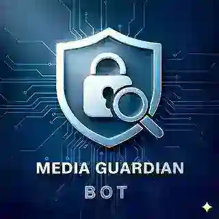 Media Guardian Bot 🤖